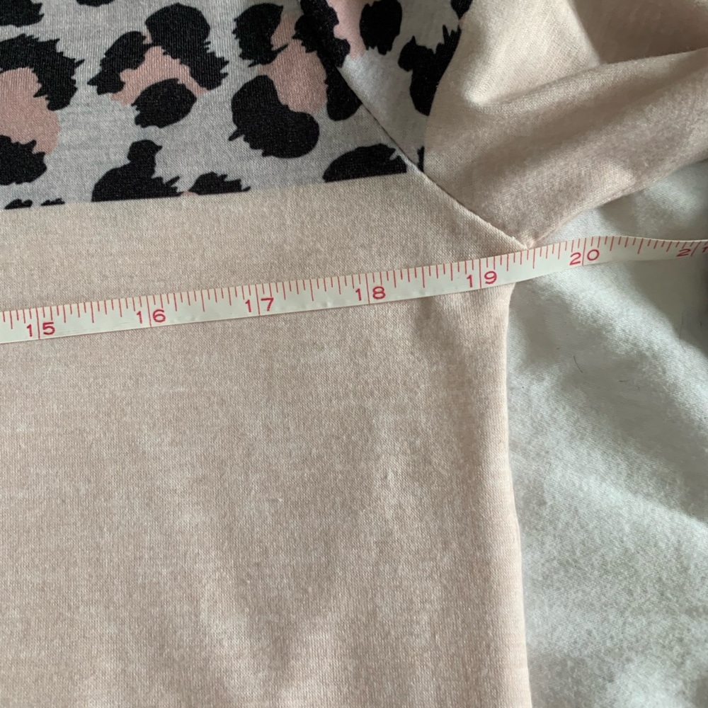 Shein Colorblock Dress - Picture 5 of 11
